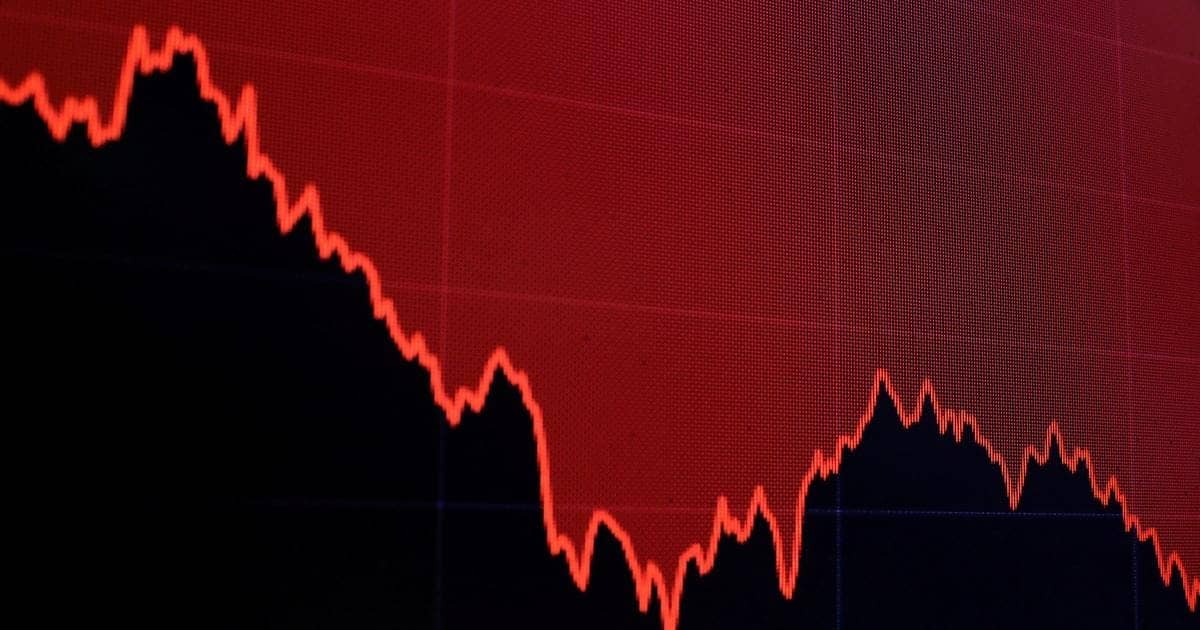 Crypto Is Dead.