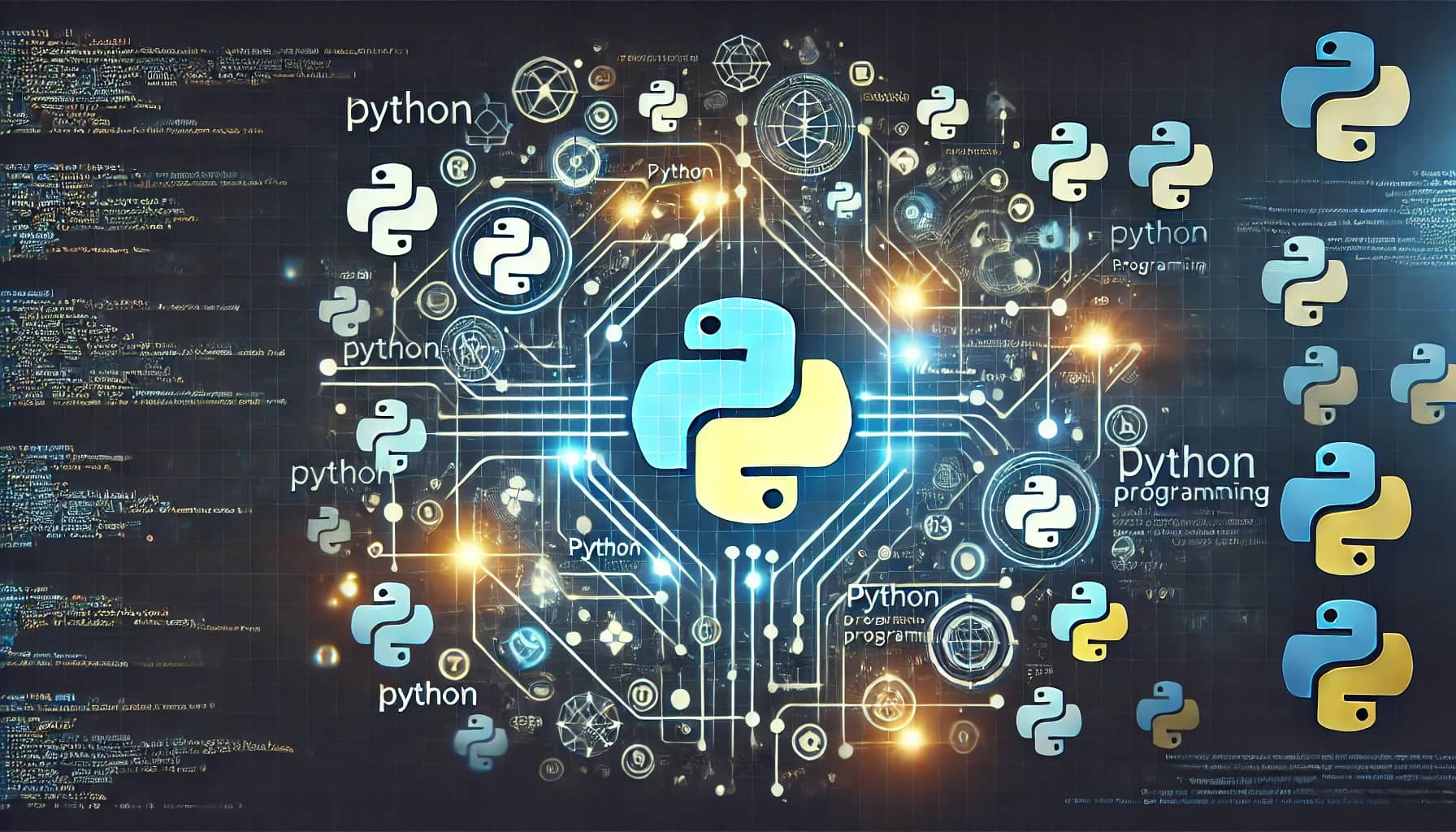 Обзор Курса "Python-Разработчик от Hexlet": От Нуля до Профессионала за 10 Месяцев